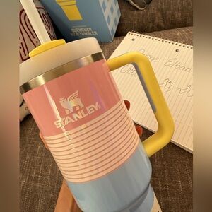 Stanley Pastel Pop Limited Edition